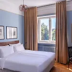 Radisson Blu Grand Tammer 4*