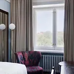 Radisson Blu Grand Tammer 4* تامبير