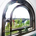 Radisson Blu Grand Tammer تامبير