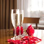 Szálloda Radisson Blu Grand Tammer 4*