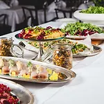 فندق Radisson Blu Grand Tammer 4*
