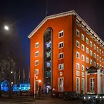 فندق Radisson Blu Grand Tammer 4*