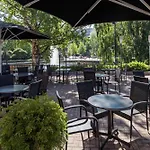 Radisson Blu Grand Tammer 4*