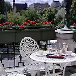 Radisson Blu Grand Tammer 4* تامبير