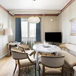 Radisson Blu Grand Tammer 4* تامبير