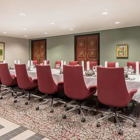 Radisson Blu Grand Tammer