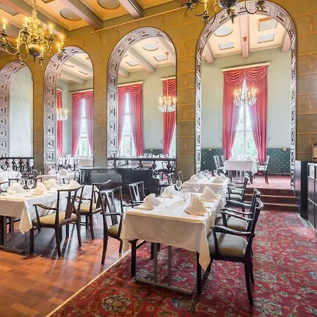 Ξενοδοχείο Radisson Blu Grand Tammer 4*