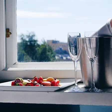 Radisson Blu Grand Tammer Отель Тампере