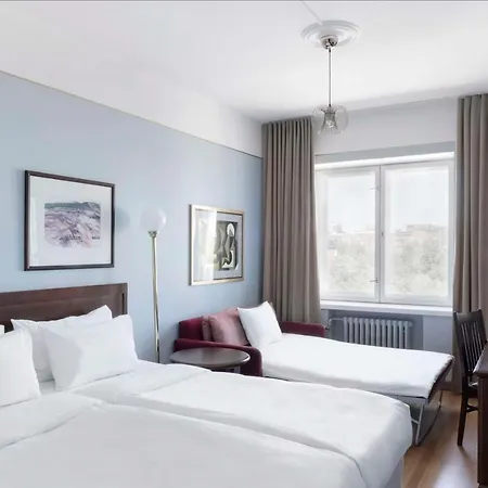Ξενοδοχείο Radisson Blu Grand Tammer Τάμπερε
