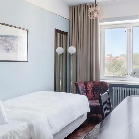 Radisson Blu Grand Tammer