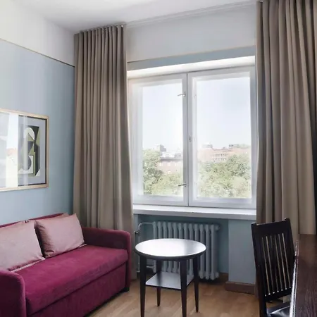 Ξενοδοχείο Radisson Blu Grand Tammer 4*