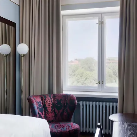 Radisson Blu Grand Tammer 4* 탐페레