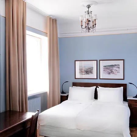 Hotel Radisson Blu Grand Tammer 4*