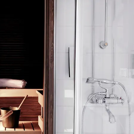 Radisson Blu Grand Tammer Hotelli Tampere