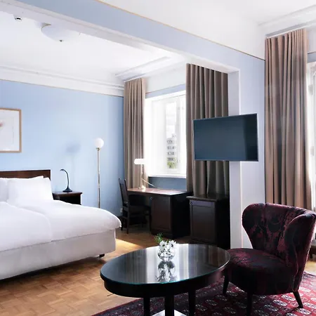 Radisson Blu Grand Tammer