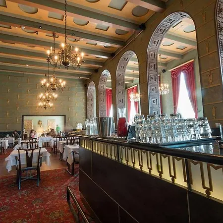 Radisson Blu Grand Tammer Hotelli 4*