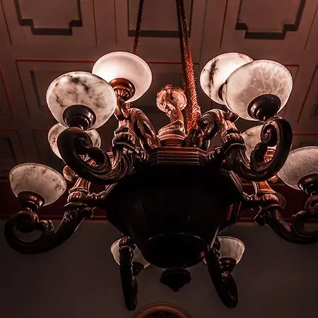 Radisson Blu Grand Tammer Тампере