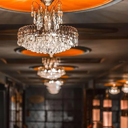 Radisson Blu Grand Tammer 4* Тампере