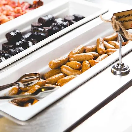 Отель Radisson Blu Grand Tammer