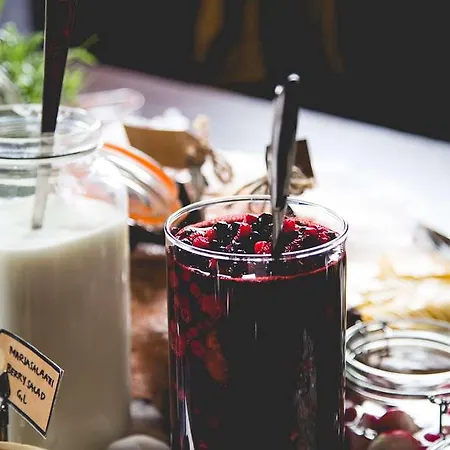 Radisson Blu Grand Tammer Отель 4*