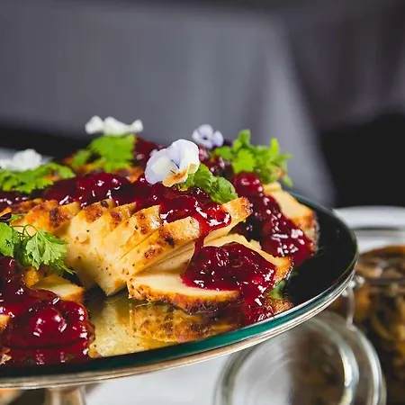 Radisson Blu Grand Tammer Отель 4*