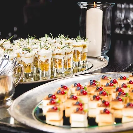 Radisson Blu Grand Tammer Hotel Tampere