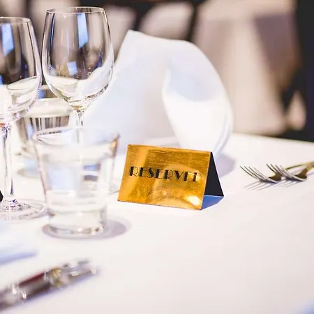 Отель Radisson Blu Grand Tammer Тампере
