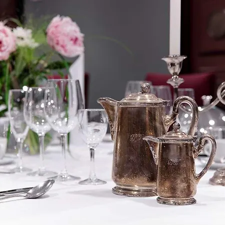 Radisson Blu Grand Tammer 4*