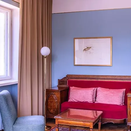 Radisson Blu Grand Tammer Отель