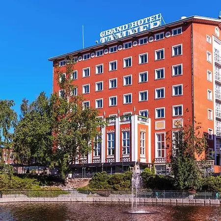 Radisson Blu Grand Tammer 4* Тампере