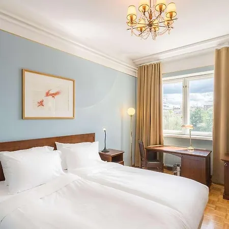 Отель Radisson Blu Grand Tammer 4*