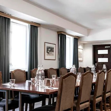 Hotelli Radisson Blu Grand Tammer Tampere