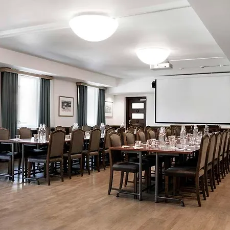 Radisson Blu Grand Tammer 4* Тампере