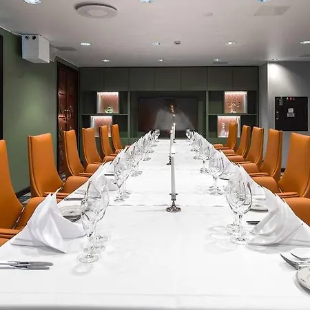 Radisson Blu Grand Tammer Тампере