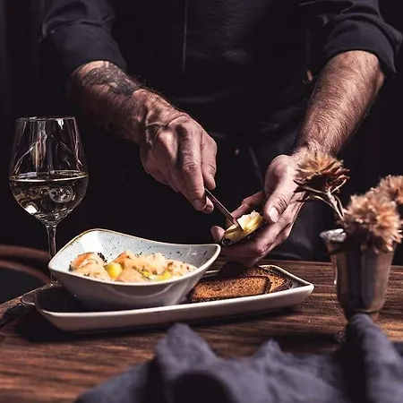 Radisson Blu Grand Tammer