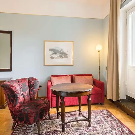 Radisson Blu Grand Tammer 4* Тампере