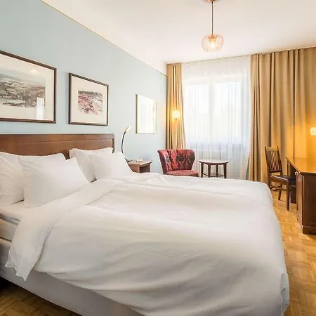 Отель Radisson Blu Grand Tammer