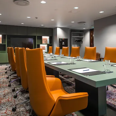 Hotelli Radisson Blu Grand Tammer Tampere