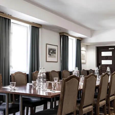 Radisson Blu Grand Tammer