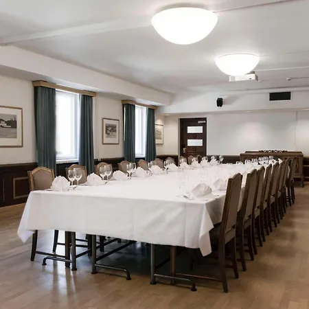 Hotel Radisson Blu Grand Tammer 4*