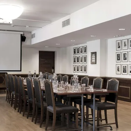 Radisson Blu Grand Tammer 4*