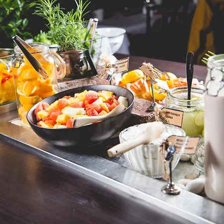 Radisson Blu Grand Tammer Τάμπερε