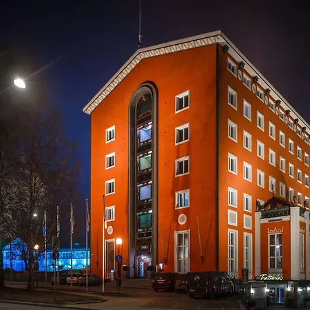 Ξενοδοχείο Radisson Blu Grand Tammer 4*