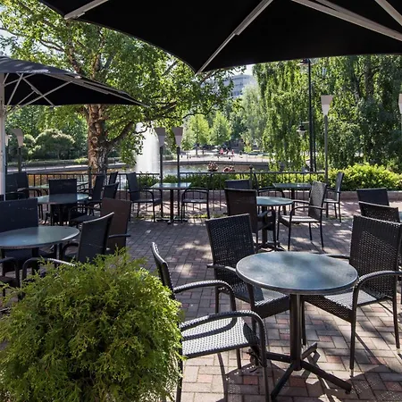 Radisson Blu Grand Tammer 4*