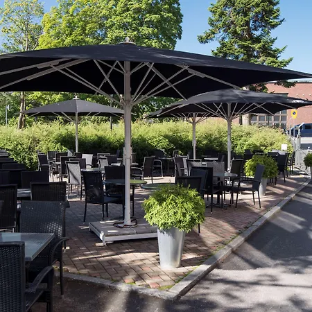 Radisson Blu Grand Tammer