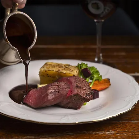 Radisson Blu Grand Tammer Hotelli