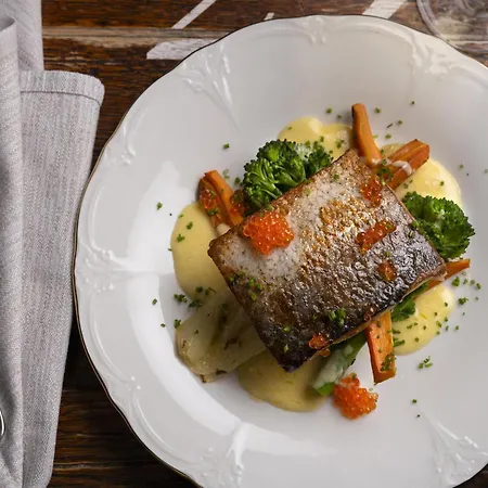 Radisson Blu Grand Tammer Отель 4*