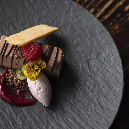 Radisson Blu Grand Tammer Hotel