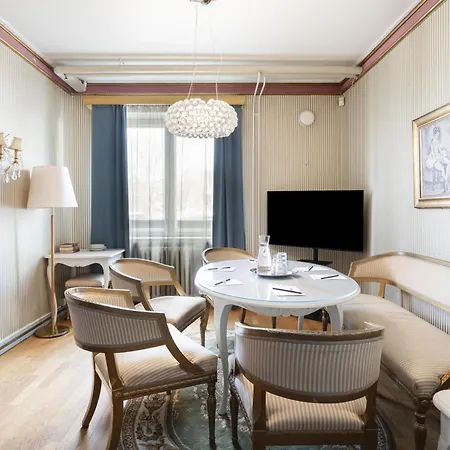 Radisson Blu Grand Tammer 4* Τάμπερε