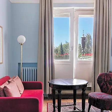 Hotel Radisson Blu Grand Tammer Tampere